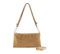 SEIDENFELT MANUFAKTUR bolso de mano Hallila Pouch Gold dorado