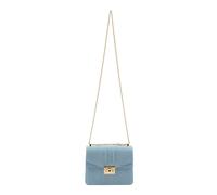 SEIDENFELT MANUFAKTUR bolso de noche Roros Bag Denim in Blue