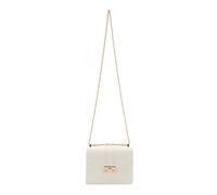 SEIDENFELT MANUFAKTUR bolso de noche Roros Bag Soft Cream