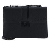 SEIDENFELT MANUFAKTUR bolso de noche Roros Big Black / Black