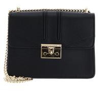 SEIDENFELT MANUFAKTUR bolso de noche Roros Black / Gold