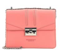 SEIDENFELT MANUFAKTUR bolso de noche Roros Bubble Gum