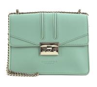 SEIDENFELT MANUFAKTUR bolso de noche Roros Dusty Aqua
