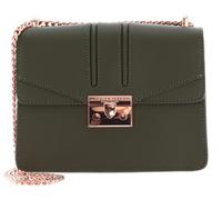 SEIDENFELT MANUFAKTUR bolso de noche Roros Forest Green
