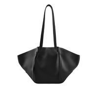 SEIDENFELT MANUFAKTUR bolso shopper Ryd Midi Shopper Black