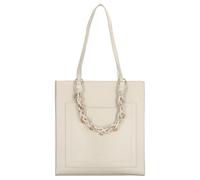 SEIDENFELT MANUFAKTUR bolso shopper Sundby Shopper Cloud crema
