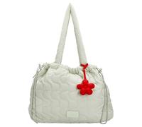 SEIDENFELT MANUFAKTUR bolso shopper Vaala Shopper Jelly Mint menta