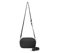 SEIDENFELT MANUFAKTUR Boxy Crossbag Black