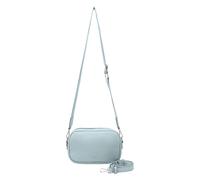 SEIDENFELT MANUFAKTUR Boxy Crossbag Sky Blue