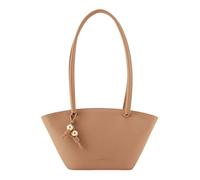 Seidenfelt Arvaja Bolsa de hombro 19 cm marrón