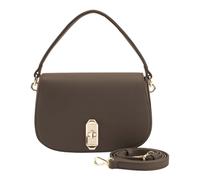 SEIDENFELT MANUFAKTUR Eiby Shoulderbag Khaki Green