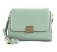 Seidenfelt Ellanda - Bolso bandolera 20 cm (soft blue)