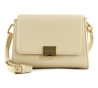 SEIDENFELT MANUFAKTUR Ellanda Crossbag Tofu Beige / Gold