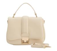 SEIDENFELT MANUFAKTUR Evje Top Handle Bag Cream
