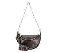 SEIDENFELT MANUFAKTUR Glossy Skien Blackish Metallic