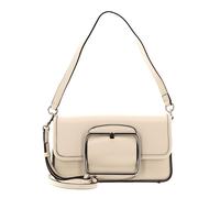 SEIDENFELT MANUFAKTUR Grurup Crossbody Bag Cool Beige