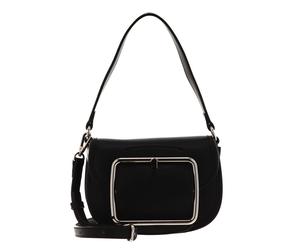 SEIDENFELT MANUFAKTUR Grurup Saddle Bag