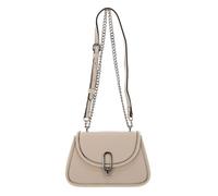 SEIDENFELT MANUFAKTUR Halsa Small Crossbody Warm Beige