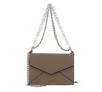 SEIDENFELT MANUFAKTUR Kira Crossbodybag Warm Grey