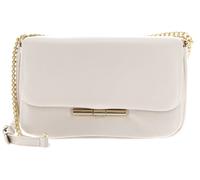 SEIDENFELT MANUFAKTUR Lesja Crossbag Oat Milk / Gold