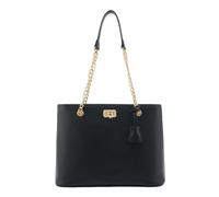 SEIDENFELT MANUFAKTUR Lilla Edet Shoulder Bag Black
