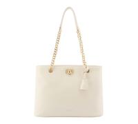 SEIDENFELT MANUFAKTUR Lilla Edet Shoulder Bag Milky White
