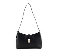 SEIDENFELT MANUFAKTUR Lilla Ro Shoulderbag Black