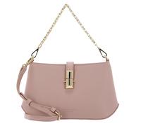 SEIDENFELT MANUFAKTUR Little Shoulderbag S Powder Pink / Gold