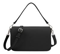 SEIDENFELT MANUFAKTUR Malvik Shoulderbag Black
