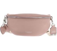 SEIDENFELT MANUFAKTUR Malvik Small Beltbag Shy Rose