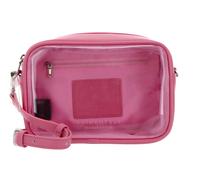 SEIDENFELT MANUFAKTUR Marttila Camera Bag Pink