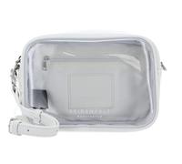 SEIDENFELT MANUFAKTUR Marttila Camera Bag White