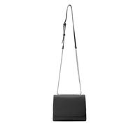 Seidenfelt Naantali Bolsa de hombro 20 cm negro