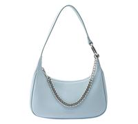 SEIDENFELT MANUFAKTUR Naantali Shoulderbag Ice blue