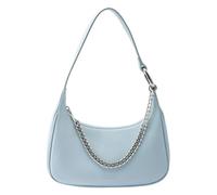SEIDENFELT MANUFAKTUR Naantali Shoulderbag Ice Blue