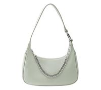 Seidenfelt Naantali Bolsa de hombro 24 cm verde