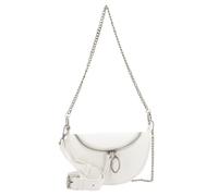 SEIDENFELT MANUFAKTUR Persby Skien Crossbody Bag White