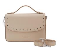 SEIDENFELT MANUFAKTUR Senja Top Handle Bag Light Sand