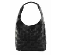 SEIDENFELT MANUFAKTUR SFM204 Hobo Black