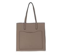 SEIDENFELT MANUFAKTUR shopper bolsa Halsa Shopper Taupe