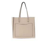 SEIDENFELT MANUFAKTUR shopper bolsa Halsa Shopper Warm Beige