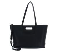SEIDENFELT MANUFAKTUR shopper bolsa Moheda Big Shopper Bag Black
