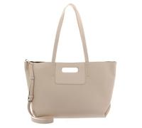 SEIDENFELT MANUFAKTUR shopper bolsa Moheda Big Shopper Bag Cream