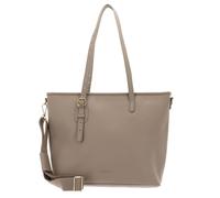 SEIDENFELT MANUFAKTUR Shopper Heby Shopper Light Taupe