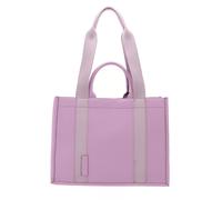 SEIDENFELT MANUFAKTUR Shopper Maleras Shopper Light Lavender