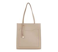 SEIDENFELT MANUFAKTUR Shopper Senja Shopper Light Sand