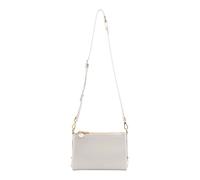SEIDENFELT MANUFAKTUR Shoulderbag Soft Cream