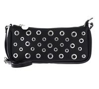 SEIDENFELT MANUFAKTUR Vinje Pochette Bag Black