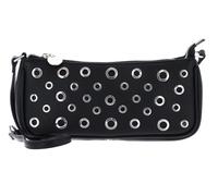 SEIDENFELT MANUFAKTUR Vinje Pochette Bag Black