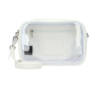 SEIDENFELT MANUFAKTUR Marttila Camera Bag White